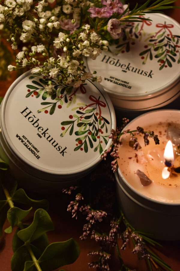 Mini Hõbekuusk