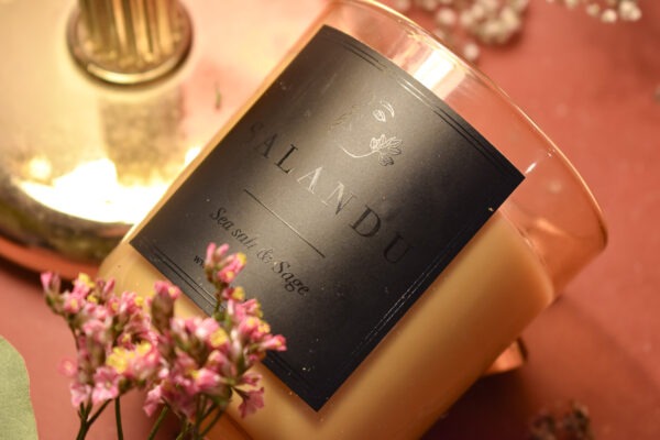 Sea salt & Sage - Image 3